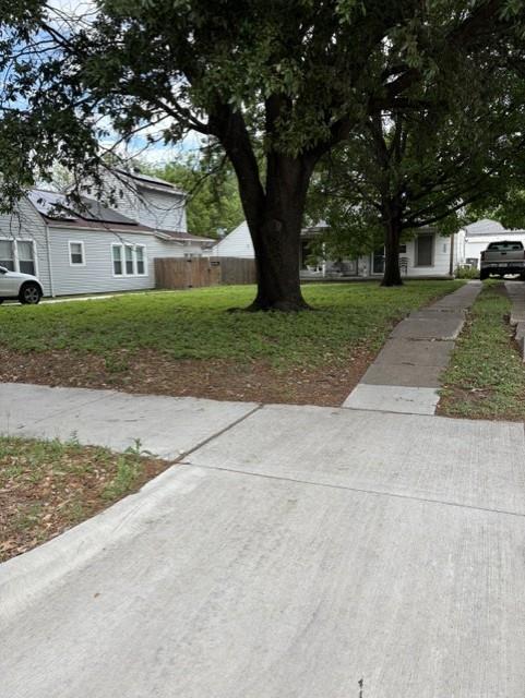 Ryan South John C Add - Residential