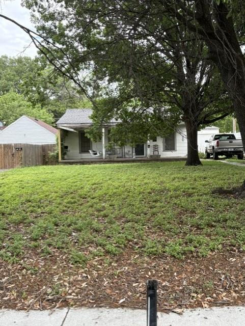 Ryan South John C Add - Residential
