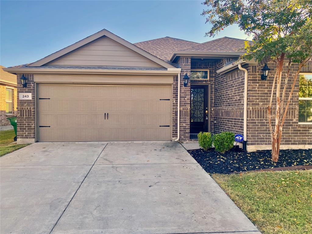 Chamberlain Crossing Ph 3 - Residential Lease