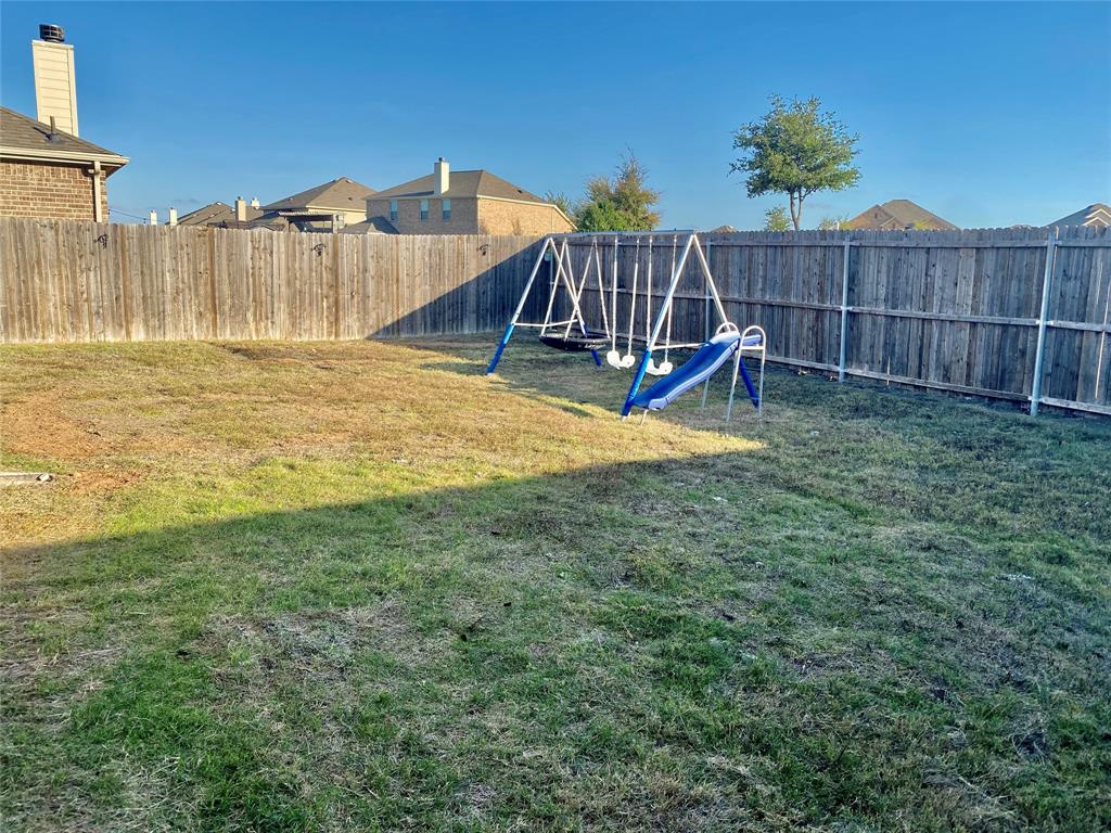 Chamberlain Crossing Ph 3 - Residential Lease