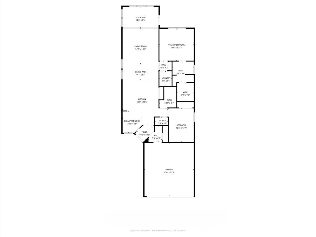 Frisco Lakes By Del Webb Villa - Residential