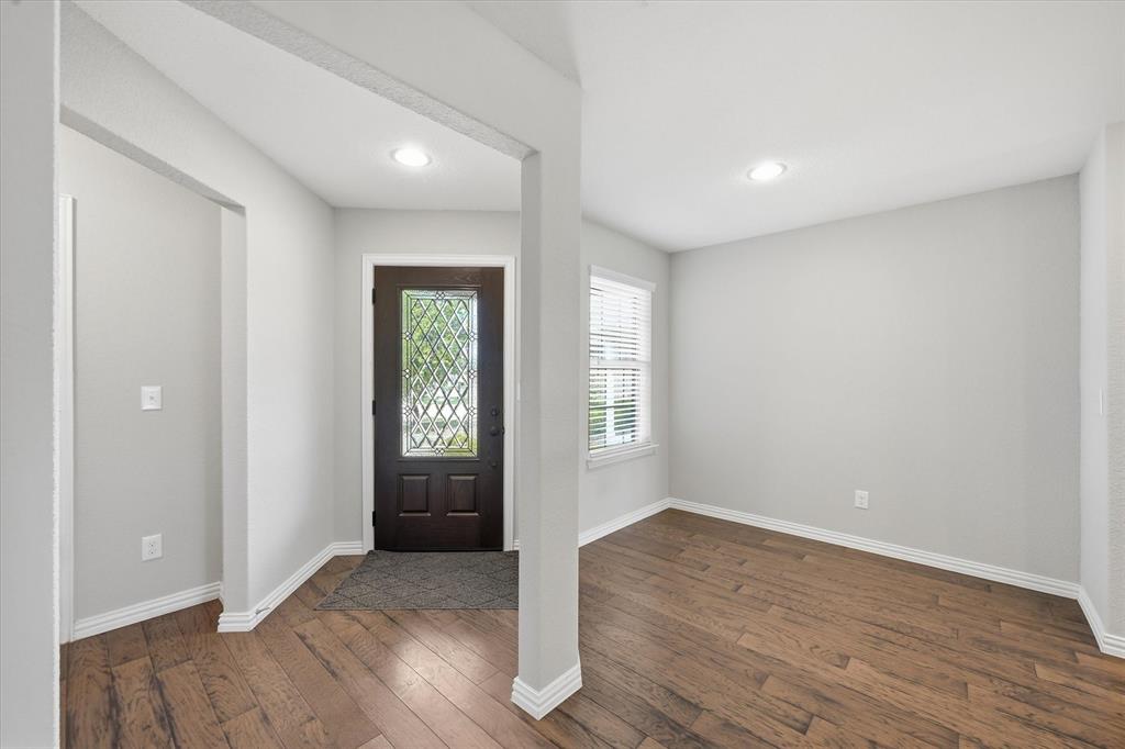 Frisco Lakes By Del Webb Villa - Residential