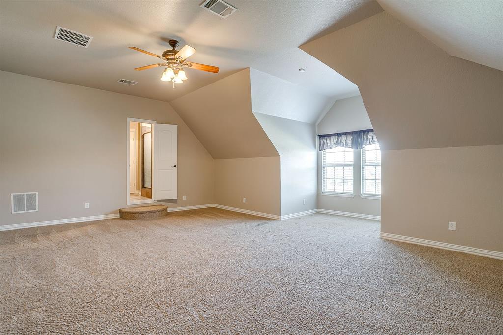 Morgan Creek - Residential