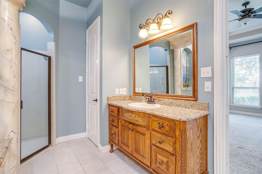 Morgan Creek - Residential