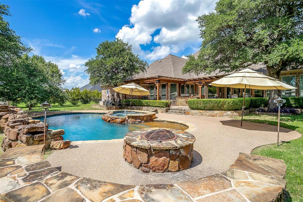 Morgan Creek - Residential
