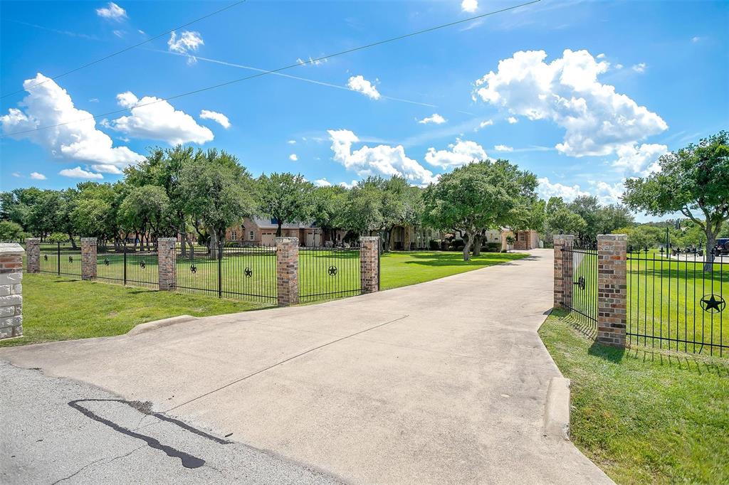 Morgan Creek - Residential