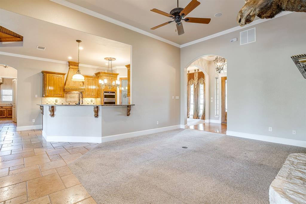 Morgan Creek - Residential