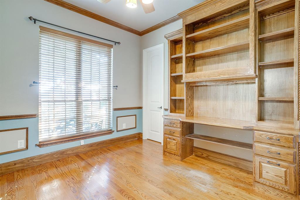 Morgan Creek - Residential
