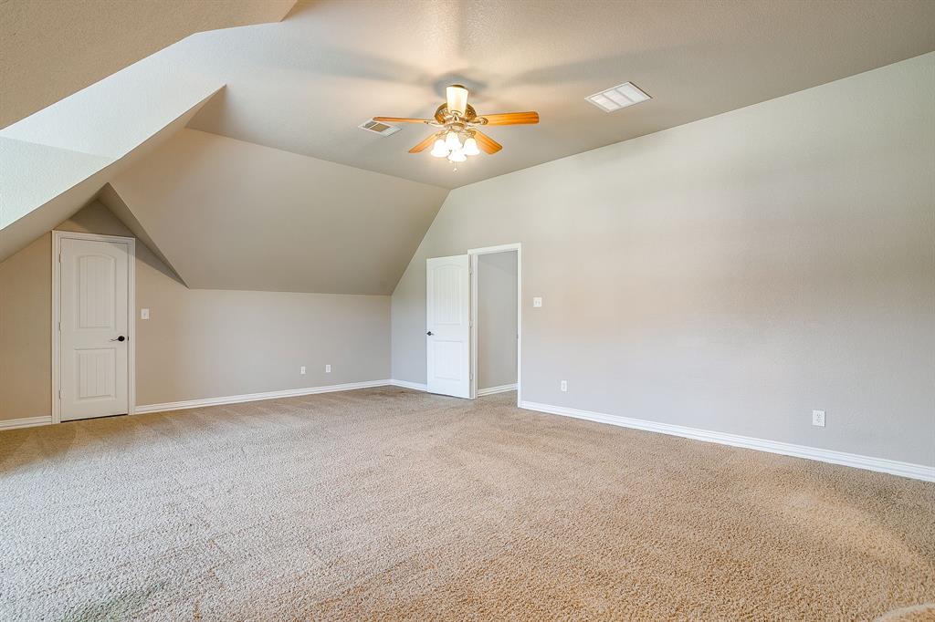 Morgan Creek - Residential