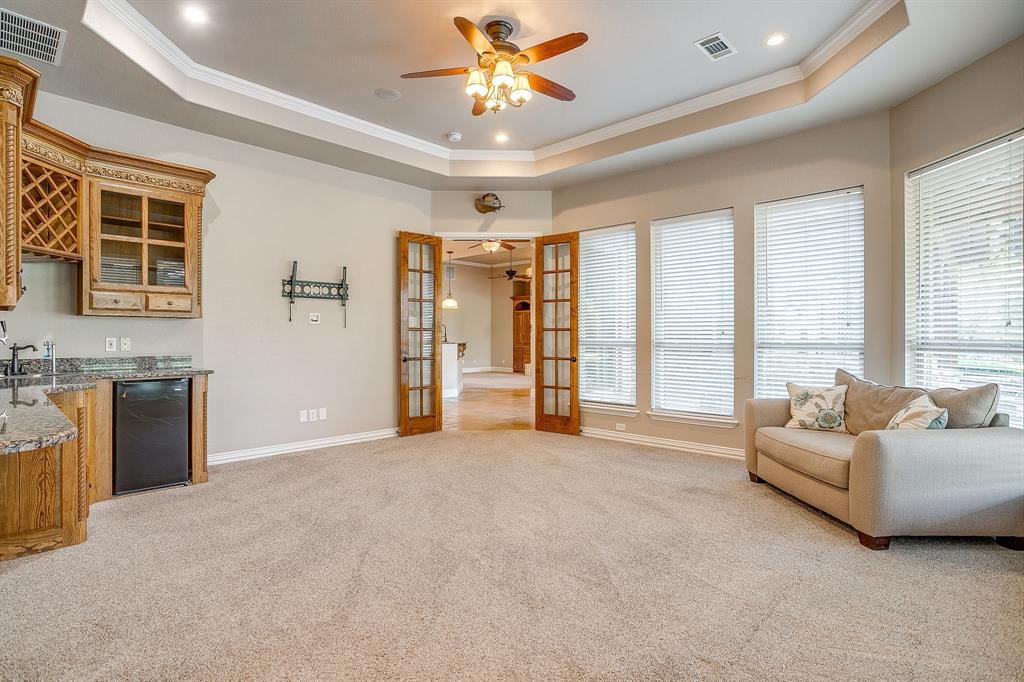 Morgan Creek - Residential