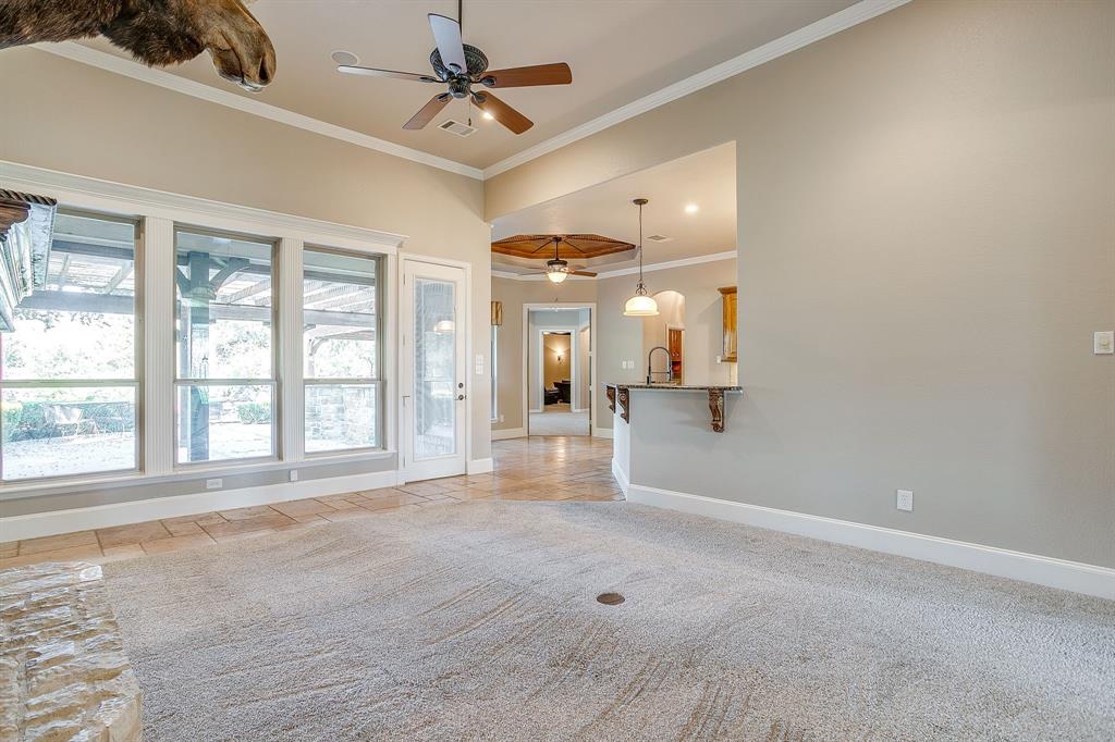Morgan Creek - Residential