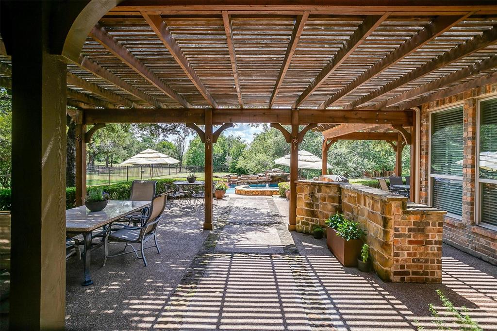 Morgan Creek - Residential