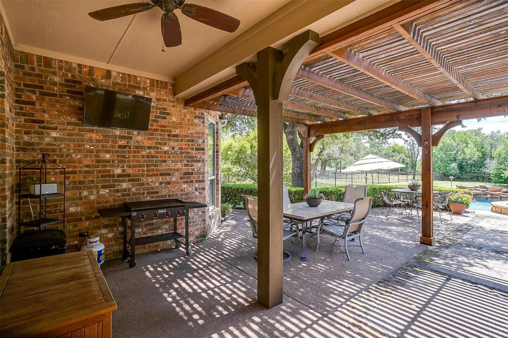 Morgan Creek - Residential