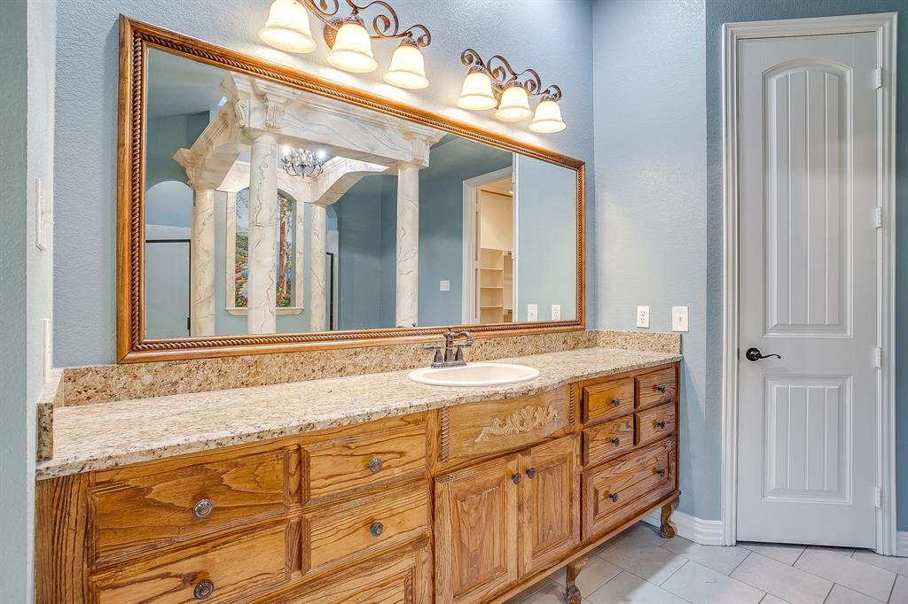 Morgan Creek - Residential