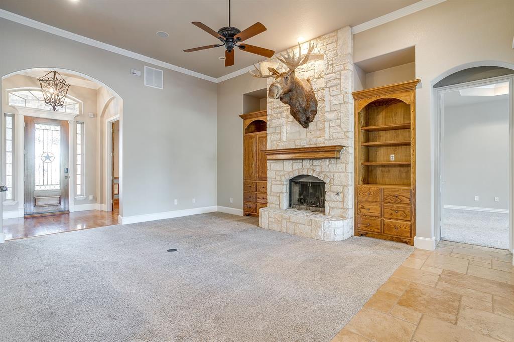 Morgan Creek - Residential