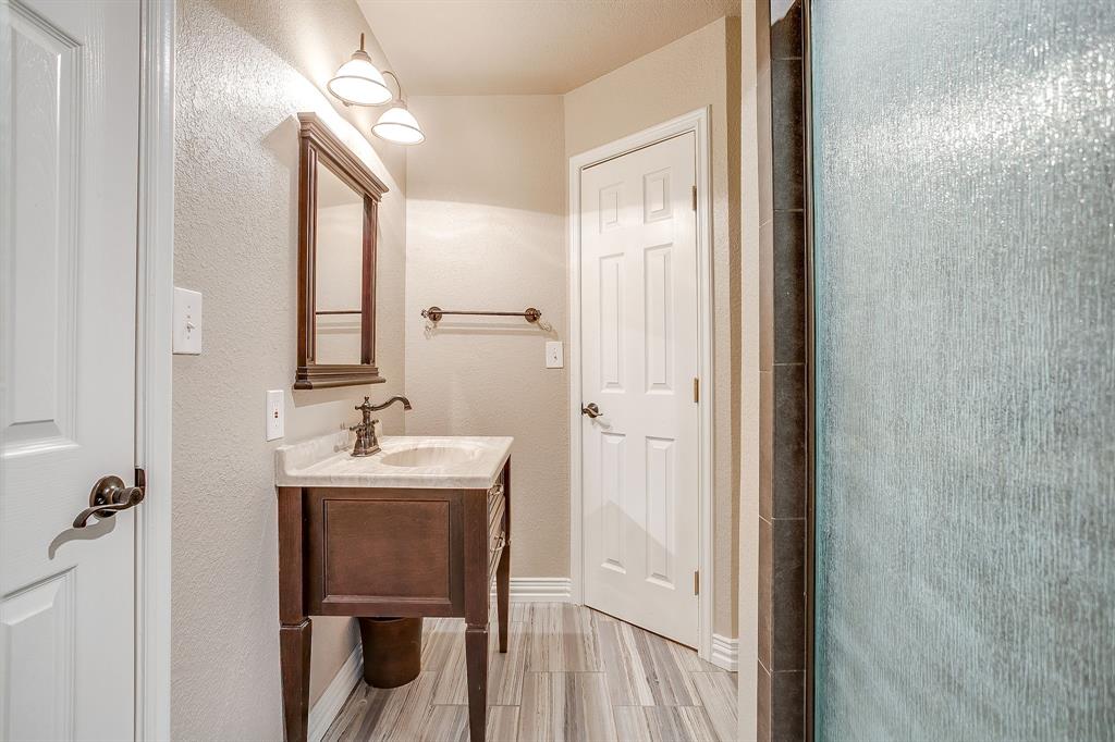 Morgan Creek - Residential