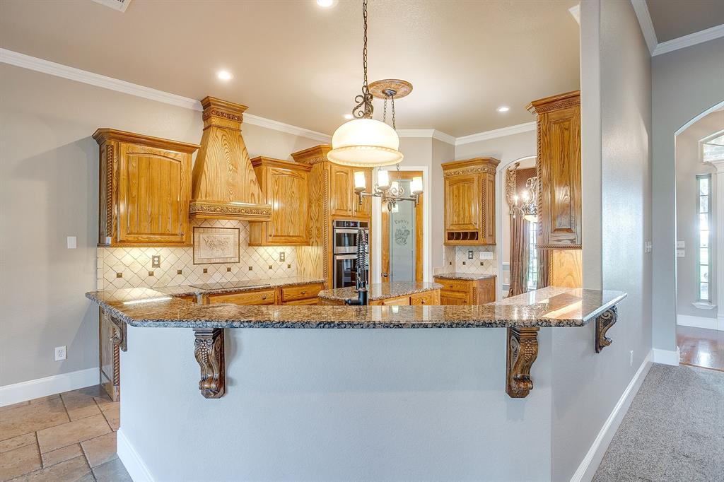 Morgan Creek - Residential
