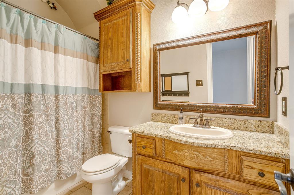 Morgan Creek - Residential