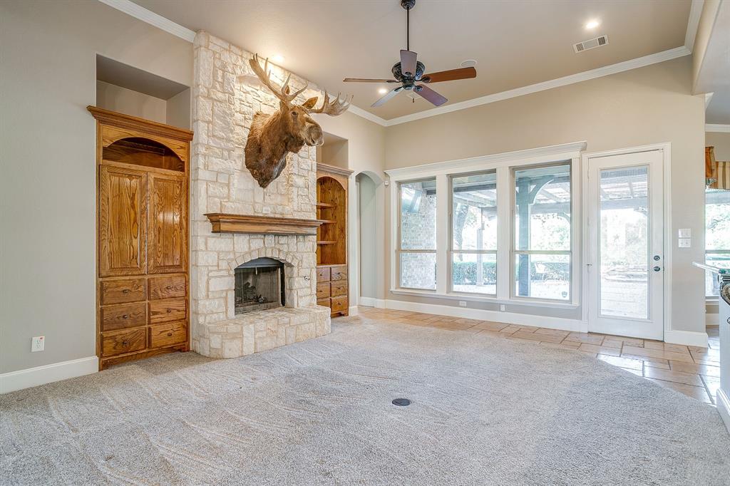 Morgan Creek - Residential