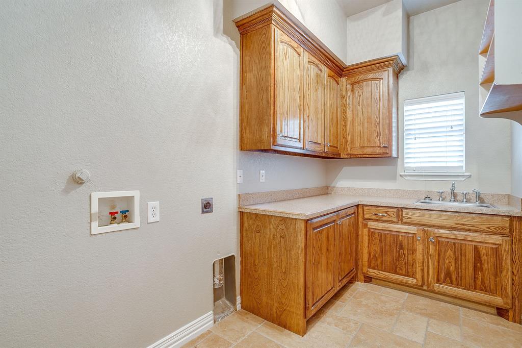 Morgan Creek - Residential