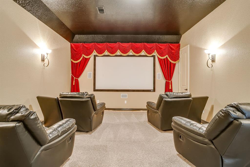 Morgan Creek - Residential
