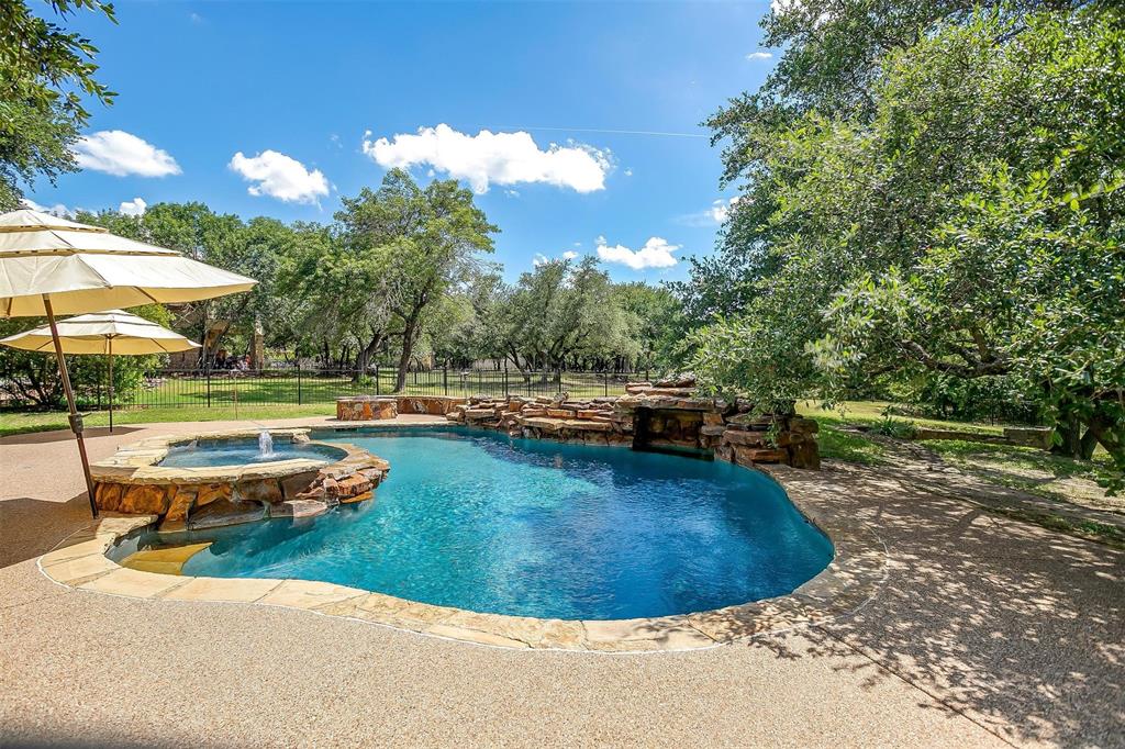 Morgan Creek - Residential