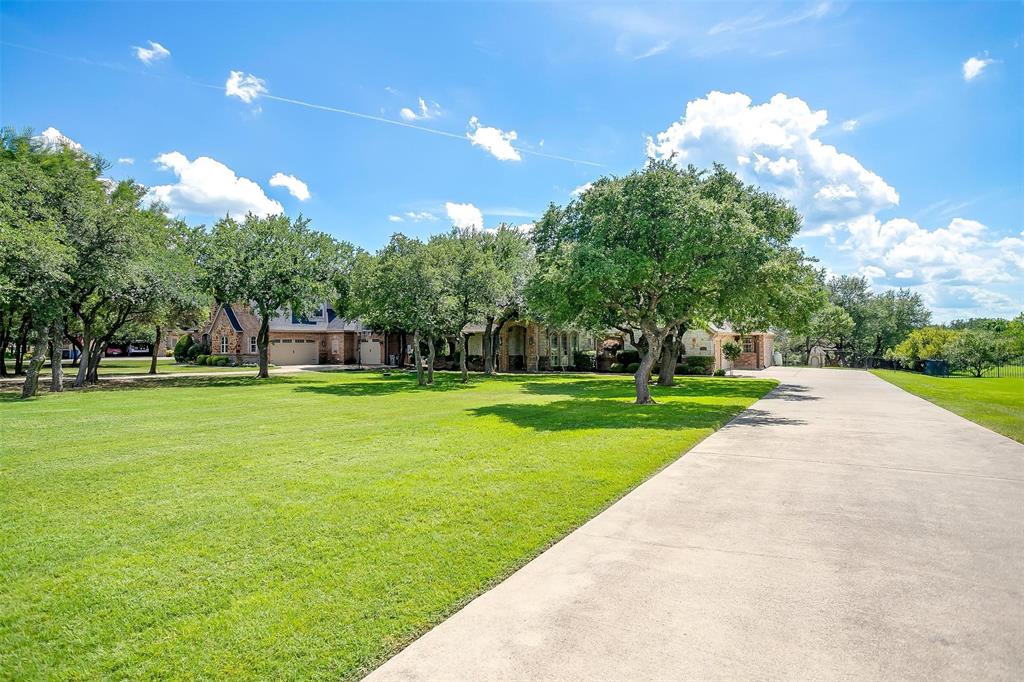 Morgan Creek - Residential