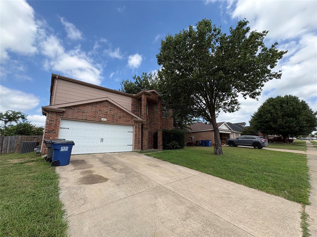 Heritage Heights Ph 3b - Residential