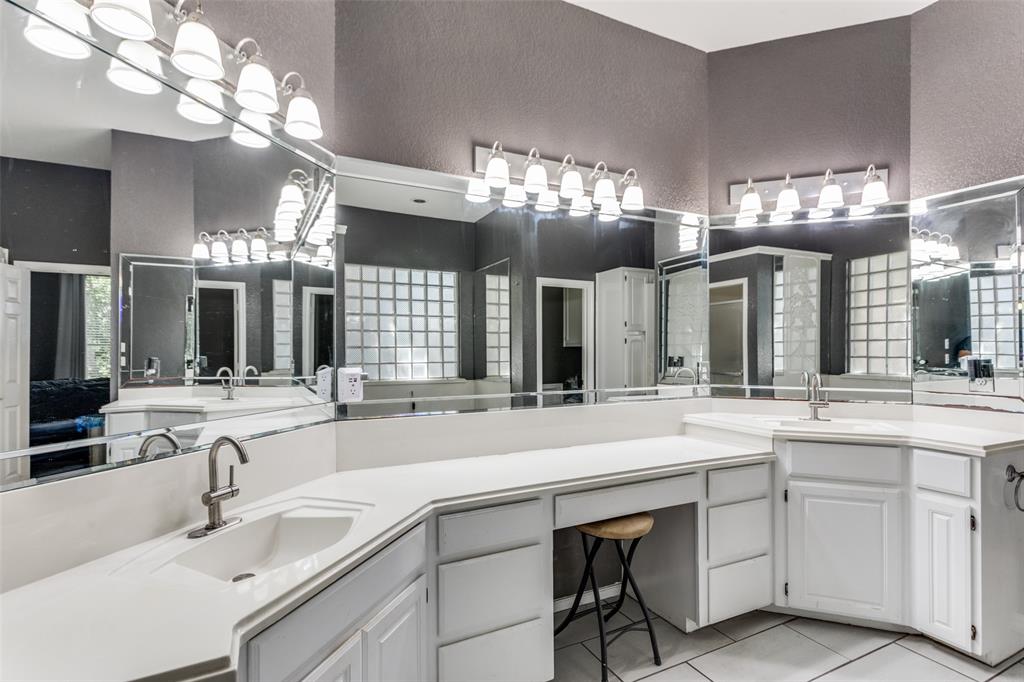 Lake Country Estates Add - Residential
