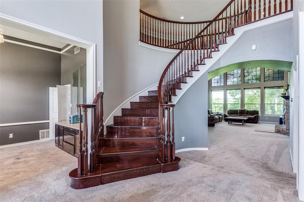 Lake Country Estates Add - Residential