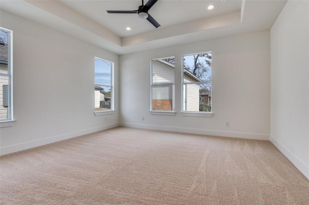 Bermuda Lawn Add - Residential