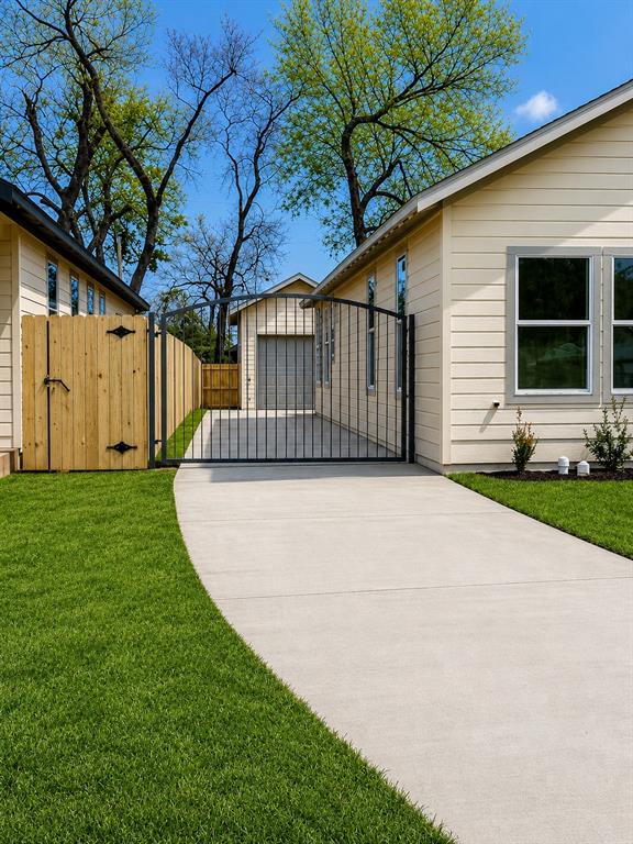 Bermuda Lawn Add - Residential