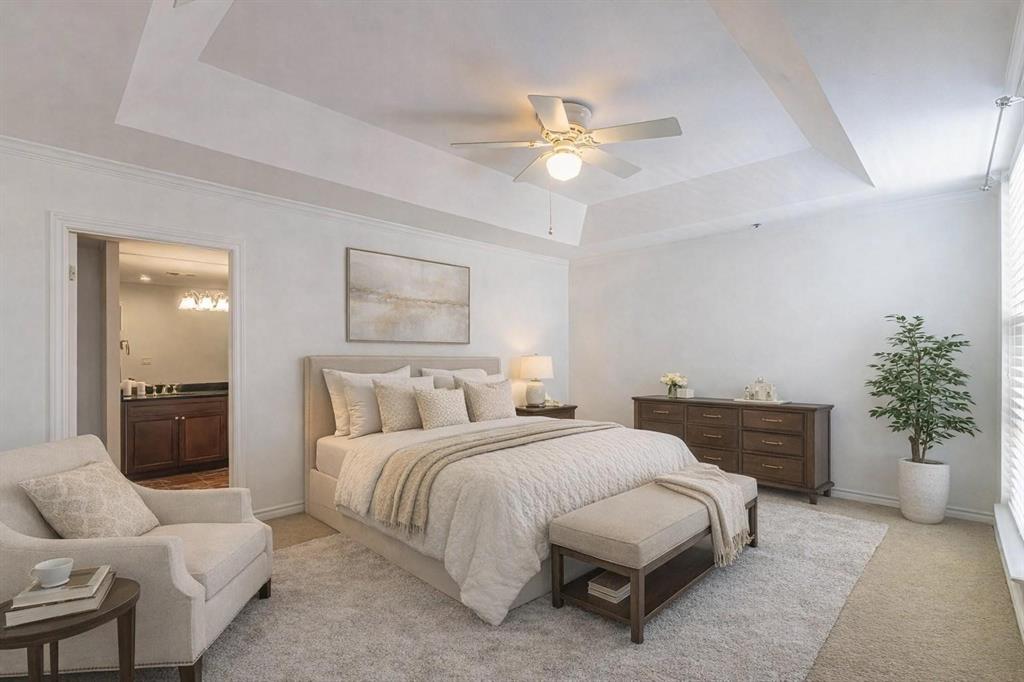 Shelton Condo - Residential