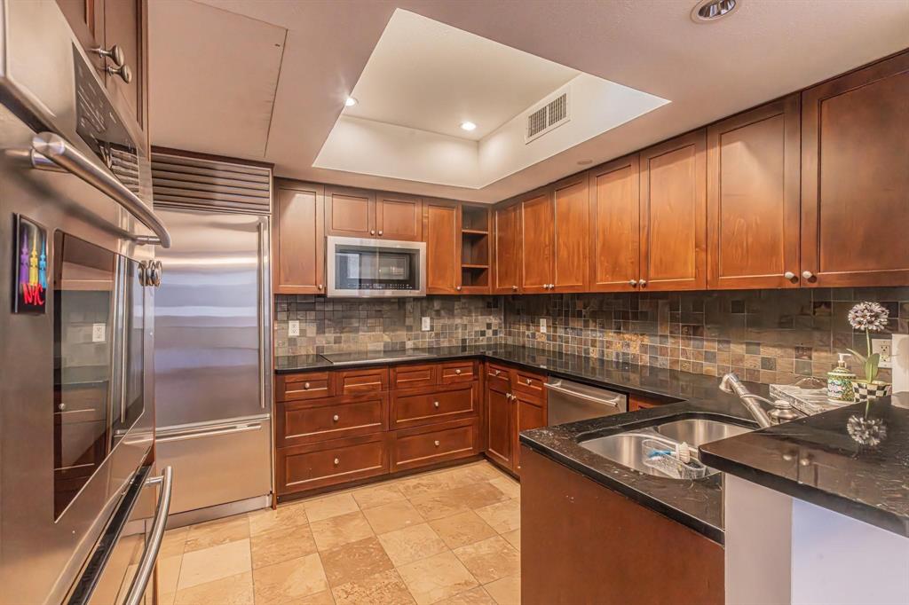 Shelton Condo - Residential