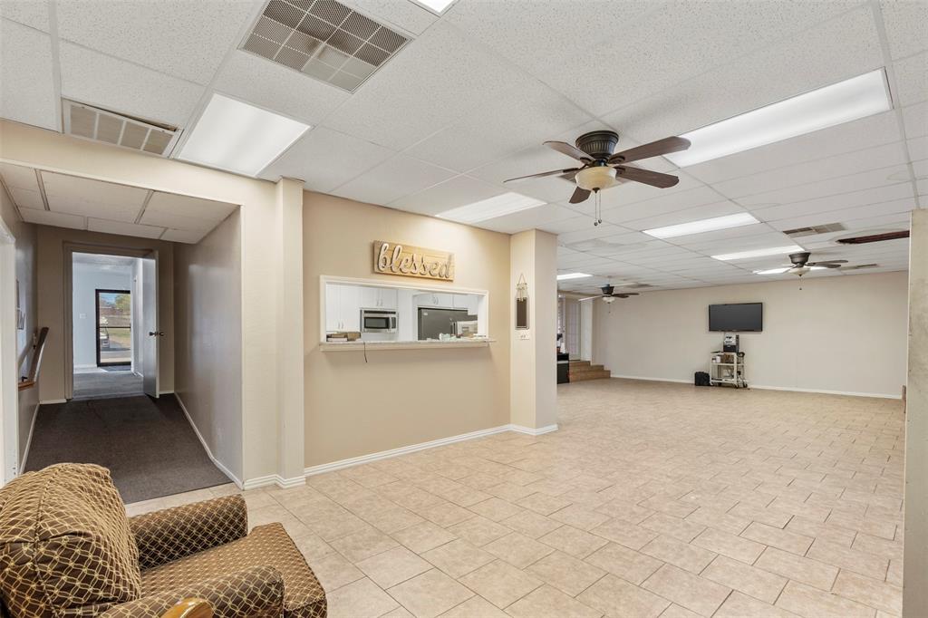 Keller Church of God Addition - Commercial Sale