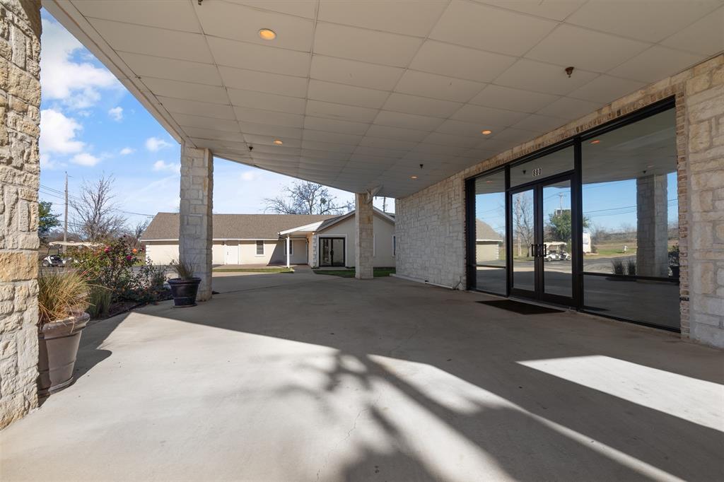 Keller Church of God Addition - Commercial Sale