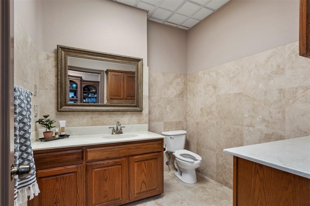 Keller Church of God Addition - Commercial Sale