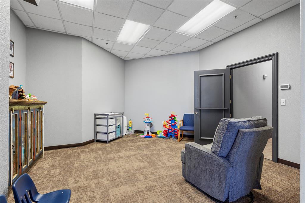 Keller Church of God Addition - Commercial Sale