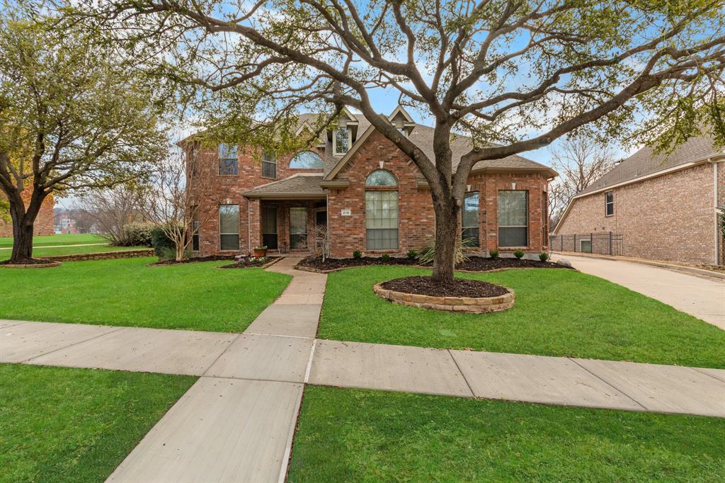 Price Improvement in Stonebridge Ranch!

Located on a quiet cul-de-sac in the highly desirable Stonebridge Ranch community, this spacious McKinney home offers the combination of location, flexibility, and lifestyle that today’s buyers are searching for.

Situated on a corner lot, this thoughtfully designed home features 4 bedrooms, multiple living areas, and three versatile flex spaces that provide room for a home office, game room, media room, playroom, or fitness space. The light-filled floor plan welcomes you with soaring ceilings, a dramatic curved staircase, and large windows that create an open and inviting atmosphere throughout.

The kitchen opens seamlessly to the main living areas, making everyday living and entertaining effortless, while the spacious primary suite offers a private retreat. A rare 3-car garage provides additional storage and parking space that is increasingly difficult to find in this price range.

Beyond the home, residents enjoy access to the award-winning amenities of Stonebridge Ranch, including community pools, tennis and pickleball courts, parks, playgrounds, walking trails, golf courses, and year-round neighborhood events. Conveniently located near shopping, dining, and major commuting routes, this home offers easy access to Historic Downtown McKinney, The Star in Frisco, PGA Frisco, and everything that makes North Texas one of the country’s most sought-after places to live.

For buyers searching for McKinney homes for sale, Stonebridge Ranch homes, homes with a 3-car garage, or a flexible floor plan with room to grow, this home offers exceptional value in one of McKinney’s most established master-planned communities.

Move-in ready and priced to attract attention—schedule your private showing today.