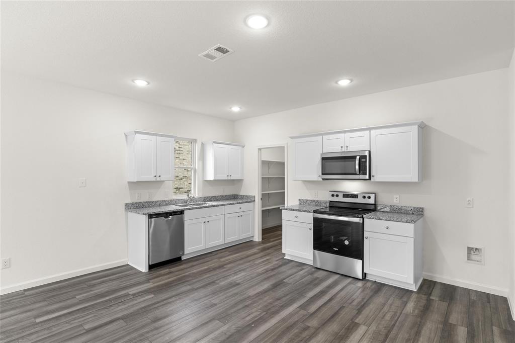 Stone Creek - Residential