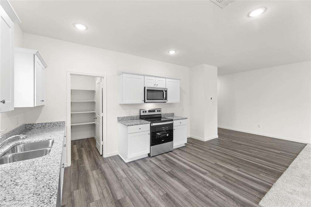 Stone Creek - Residential