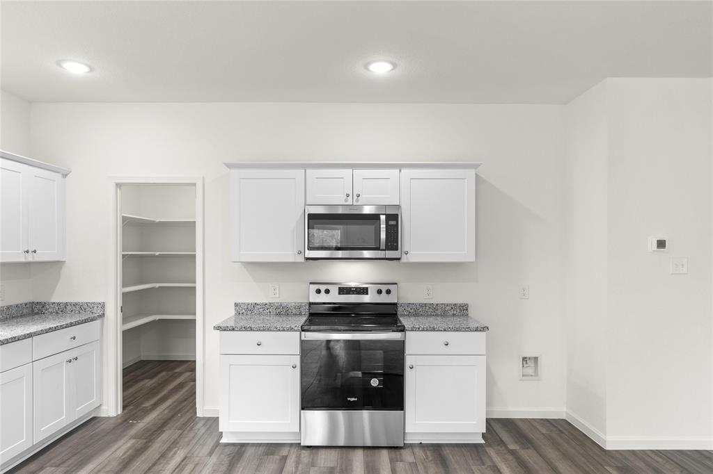 Stone Creek - Residential