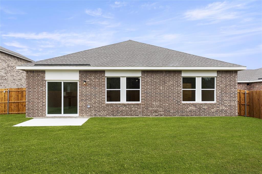 Stone Creek - Residential