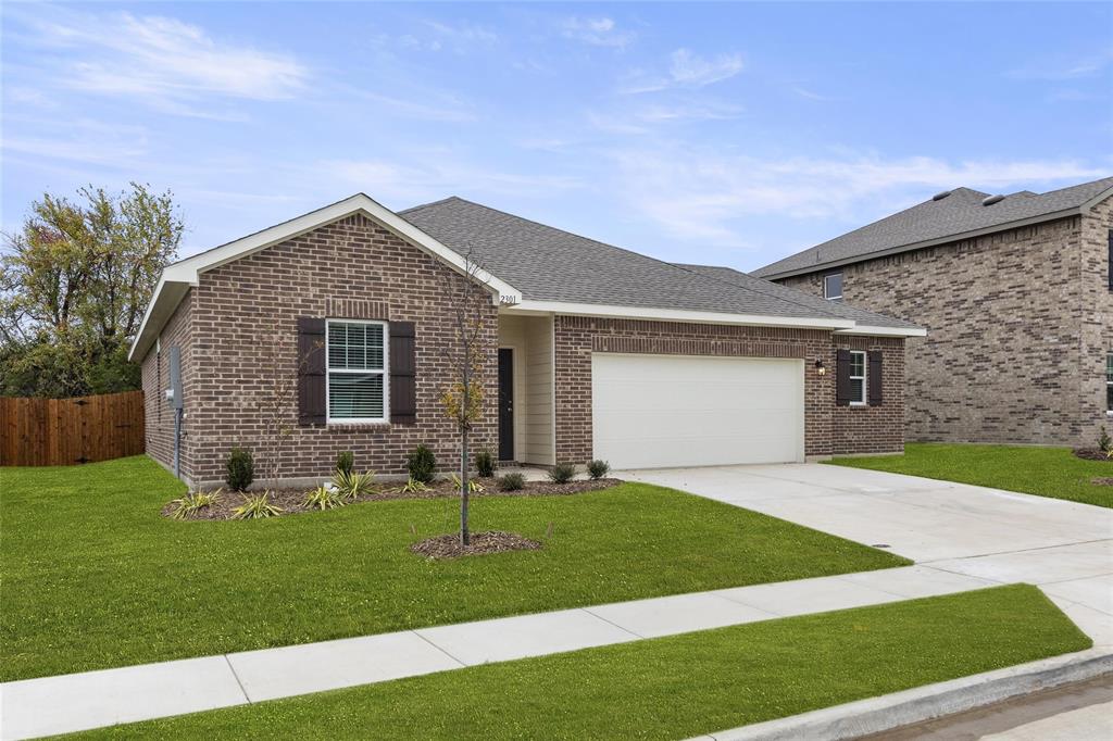 Stone Creek - Residential