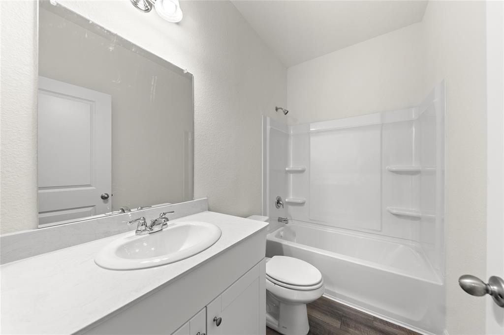 Stone Creek - Residential