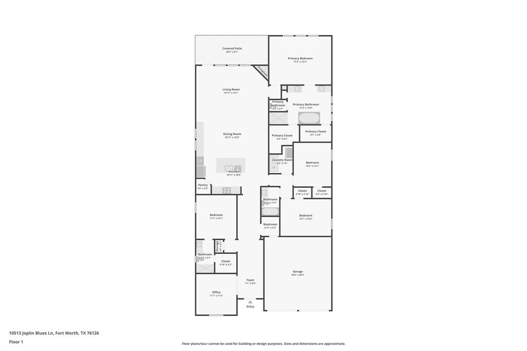 Ventana Ph 4 - Residential