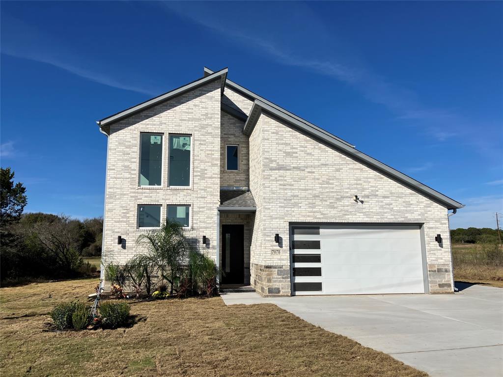 White Bluff - Residential