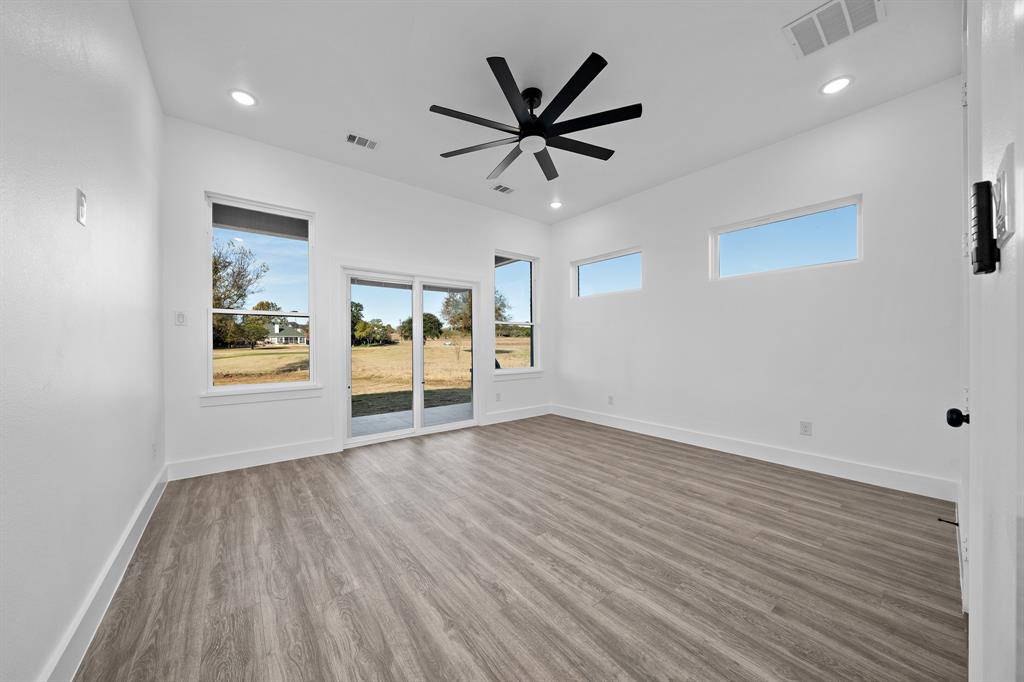 White Bluff - Residential