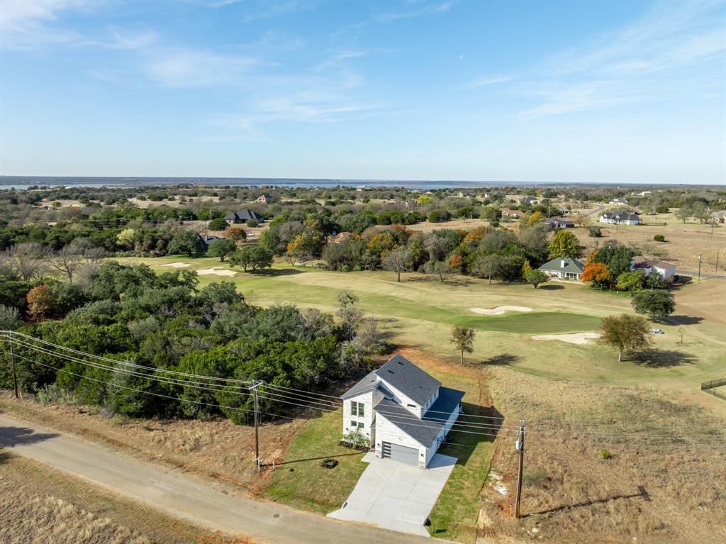 White Bluff - Residential