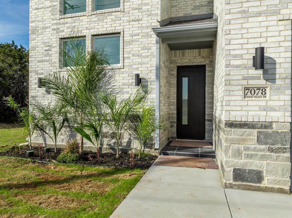 White Bluff - Residential
